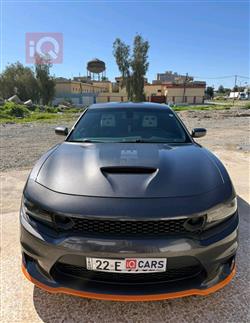 دودج تشارجر